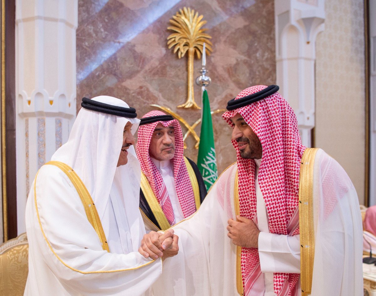 fffff5772's tweet photo. #ولي_العهد
كل عام وانت بخير يامحمد الخير 
ياعز الامه والعروبه والاسلام
يا منوخ الصعبات تحت امرك تسير 
امة رسول الله على نصر الاسلام 
#كل_عام_وأنتم_بخير 
#عيد_الأضحى #ولي_العهد_الأمير_محمد_بن_سلمان
حفظك الله ورعاك 🙏🇸🇦🇸🇦🇸🇦 https://t.co/Fyfh4rStRA