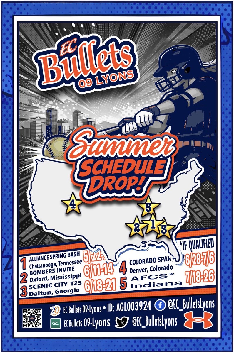 23Nmiller2027's tweet photo. I’ve missed my @EC_BulletsLyons!! Can’t wait to be back together this weekend!! It’s going to be a busy but great summer!!  @EastCobbBullets @NHSSoftballFL @Clyons37 @CoastRecruits @SoftballDown @SBRRetweets @ImpactRetweets @gatorjack72 @scan1ansports @TOP_D1RECRUITS @SoftballRecruit @ExtraInningSB @CoachOAllZones @DirectRecruits @TopPreps @IHartFastpitch