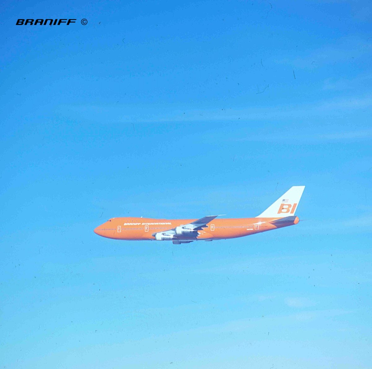 Braniff International (@BraniffIntl) / Posts / X