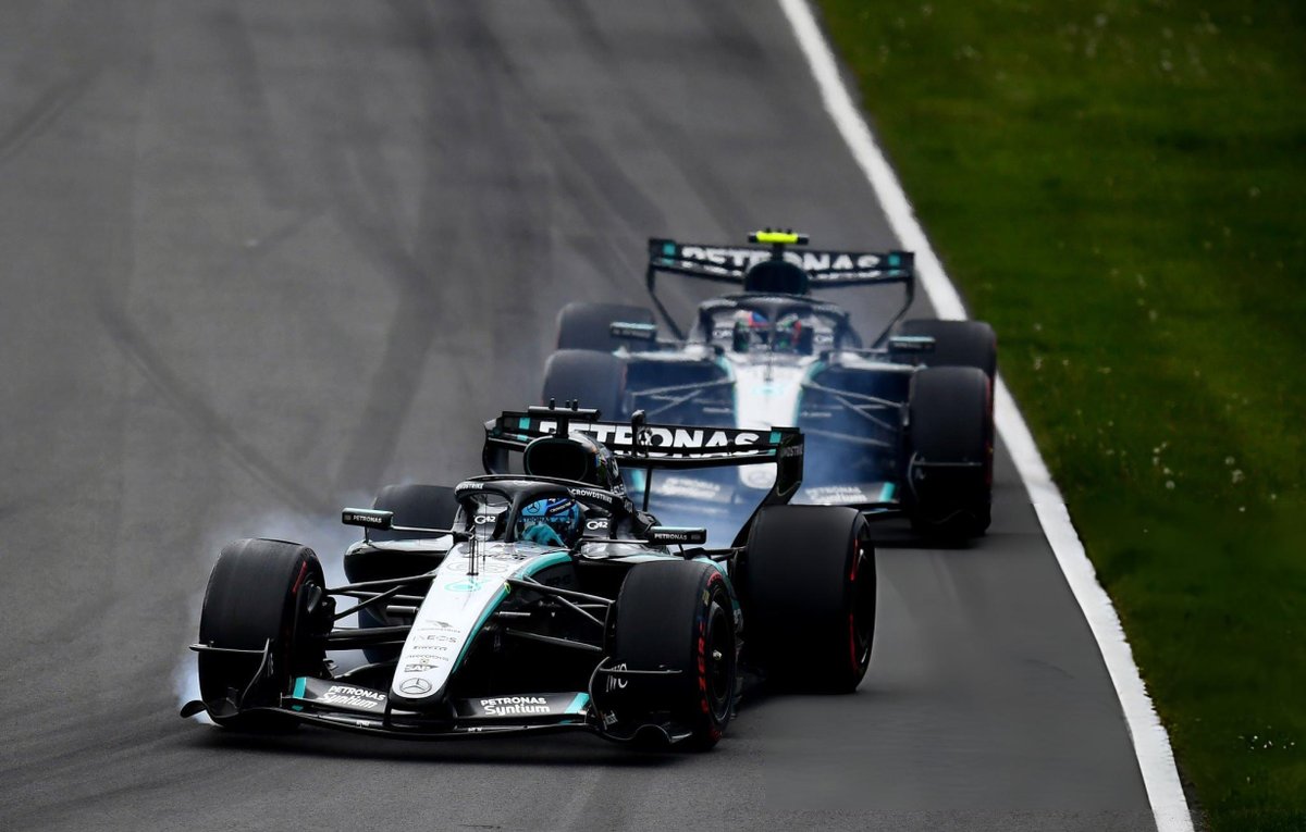 F1 Speed Indonesia tweet media