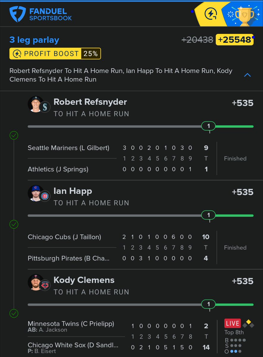 BfLoRoGeRs's tweet photo. +25548✅  
How they know to give em same odds? 😂 https://t.co/NXq8qfCQbl