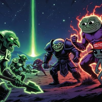Crypto Oracle tweet media