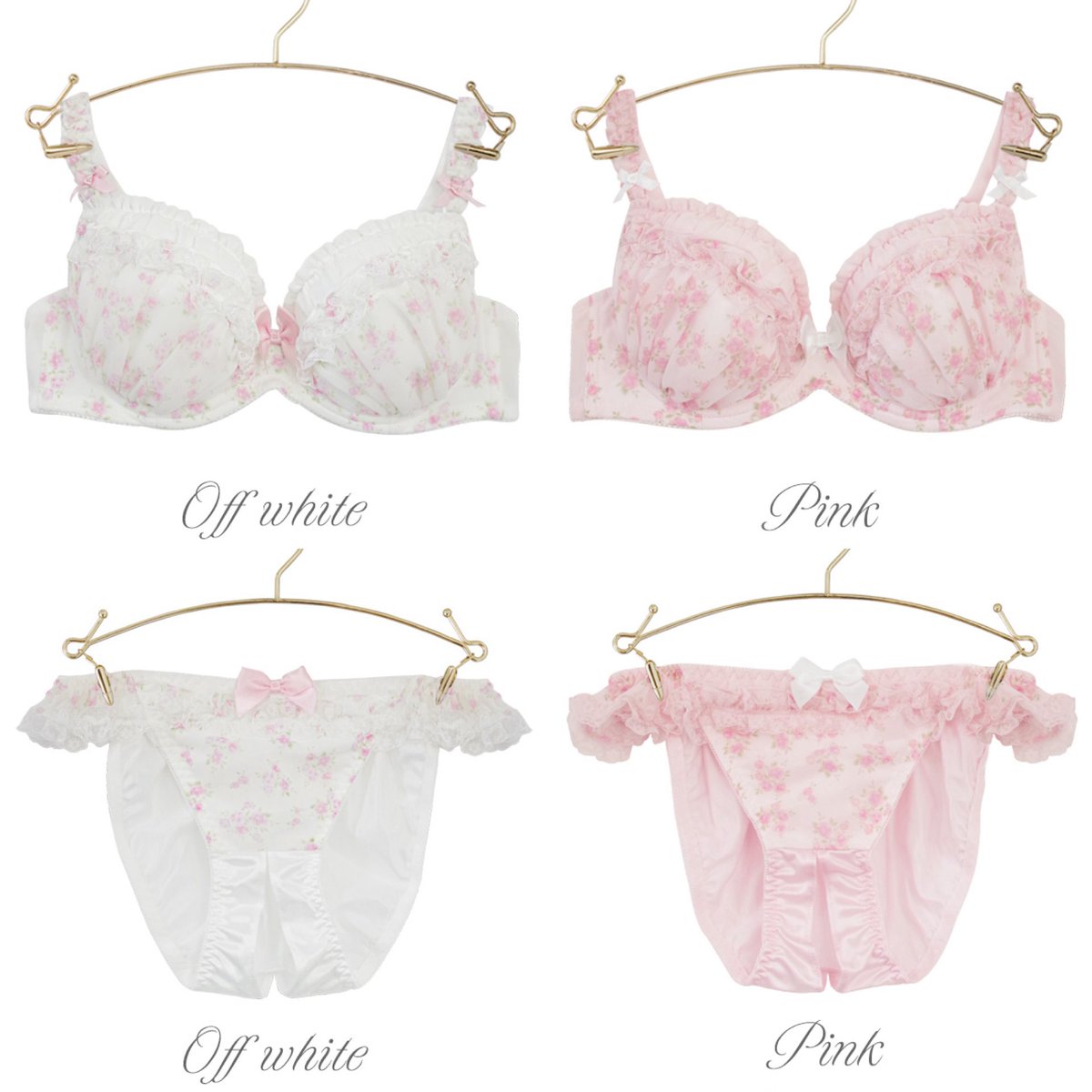 LOVE2ndOfficial's tweet photo. - 𝙳𝚘𝚕𝚕𝚢 𝚁𝙾𝚂𝙴 𝑐𝑜𝑙𝑙𝑒𝑐𝑡𝑖𝑜𝑛 -
発売開始 🎀 ꕤ*｡ﾟ https://t.co/J0ZtJIo9ah