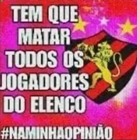 ArondirAnsioso's tweet photo. Time miserável, desgraçados, incompetentes https://t.co/4ZsisUpx5P