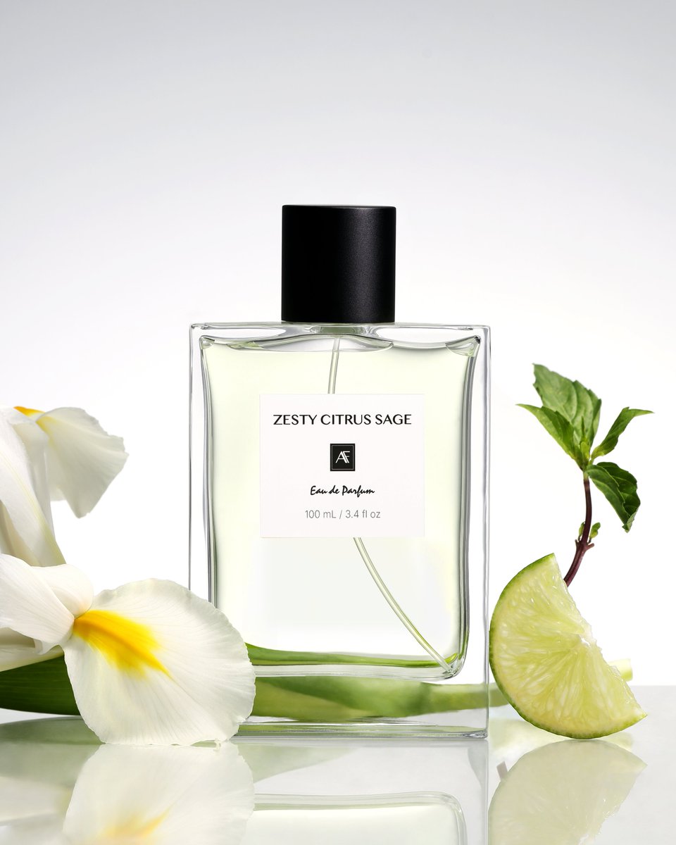 Atomfreshlab's tweet photo. Fresh, sharp, and quietly addictive 🍋. Zesty opens with a burst of citrus brightness, then settles into something cleaner, softer, and more effortless. Like sunlight on skin or the first deep breath after a long day, it stays light, crisp, and impossibly easy to return to. https://t.co/qxCv9skV8f
