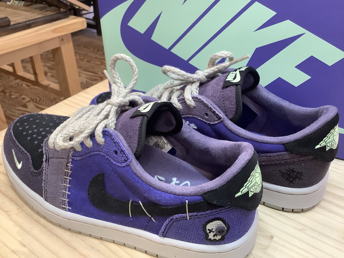 Nike Air Jordan 1 Retro Low OG 
