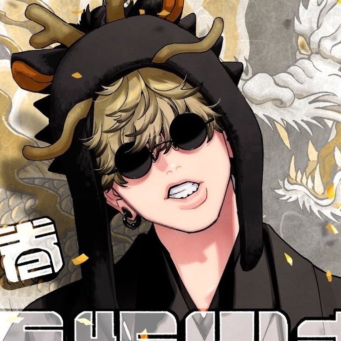 ﹫ lucien :🚯 tweet media