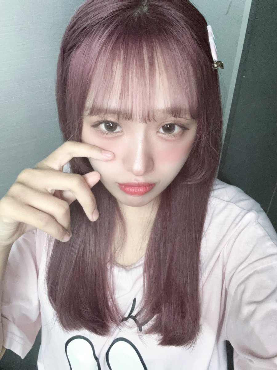遥恋こはく🦄💜【6/6 雪城葵生誕祭📍PLUSWIN HALL】 tweet media