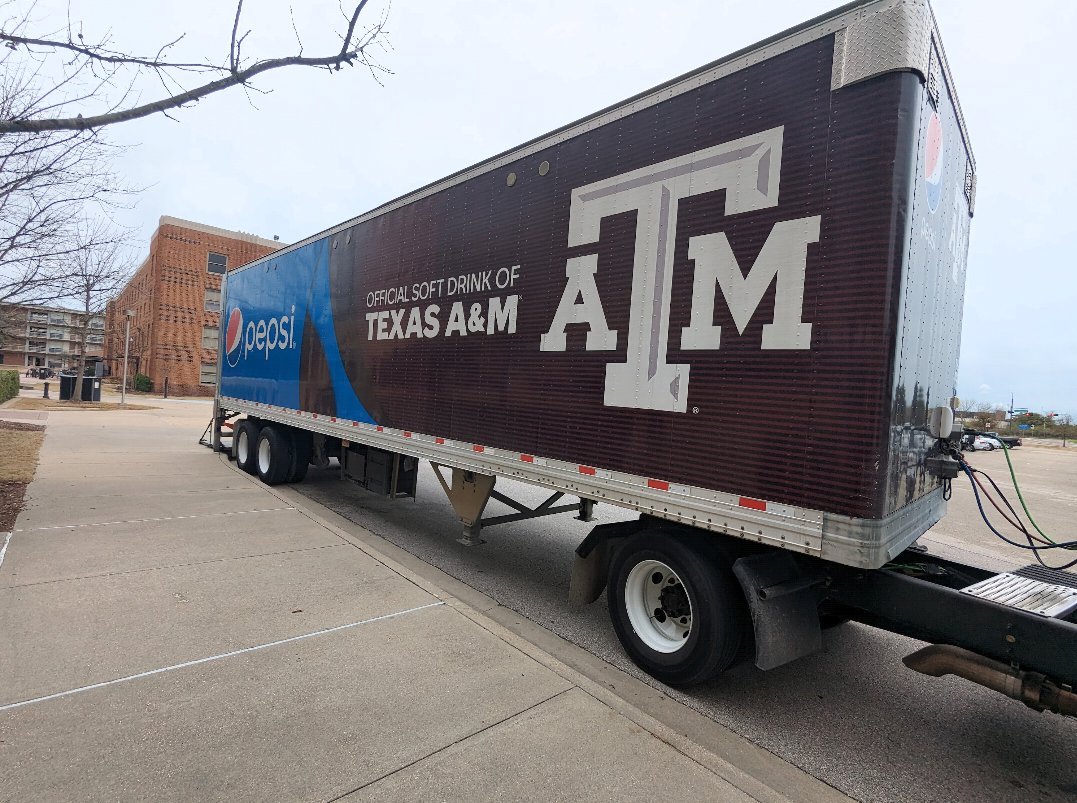 Aggies Recruiting tweet media