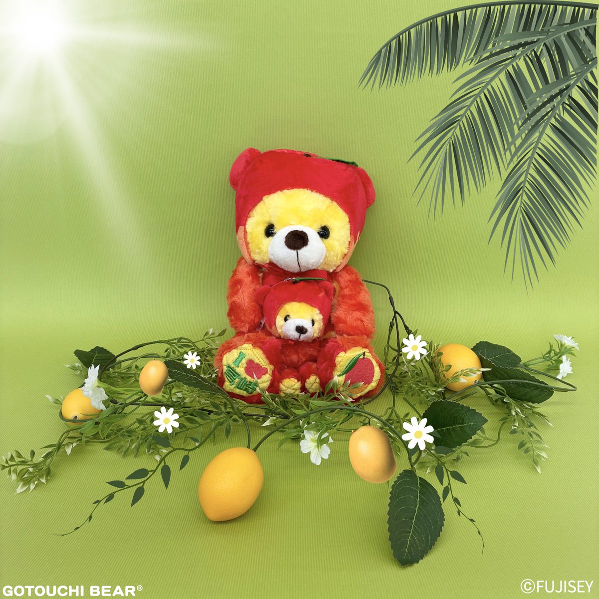 ご当地ベア【公式】 (@gotouchibear_jp) / Posts / X