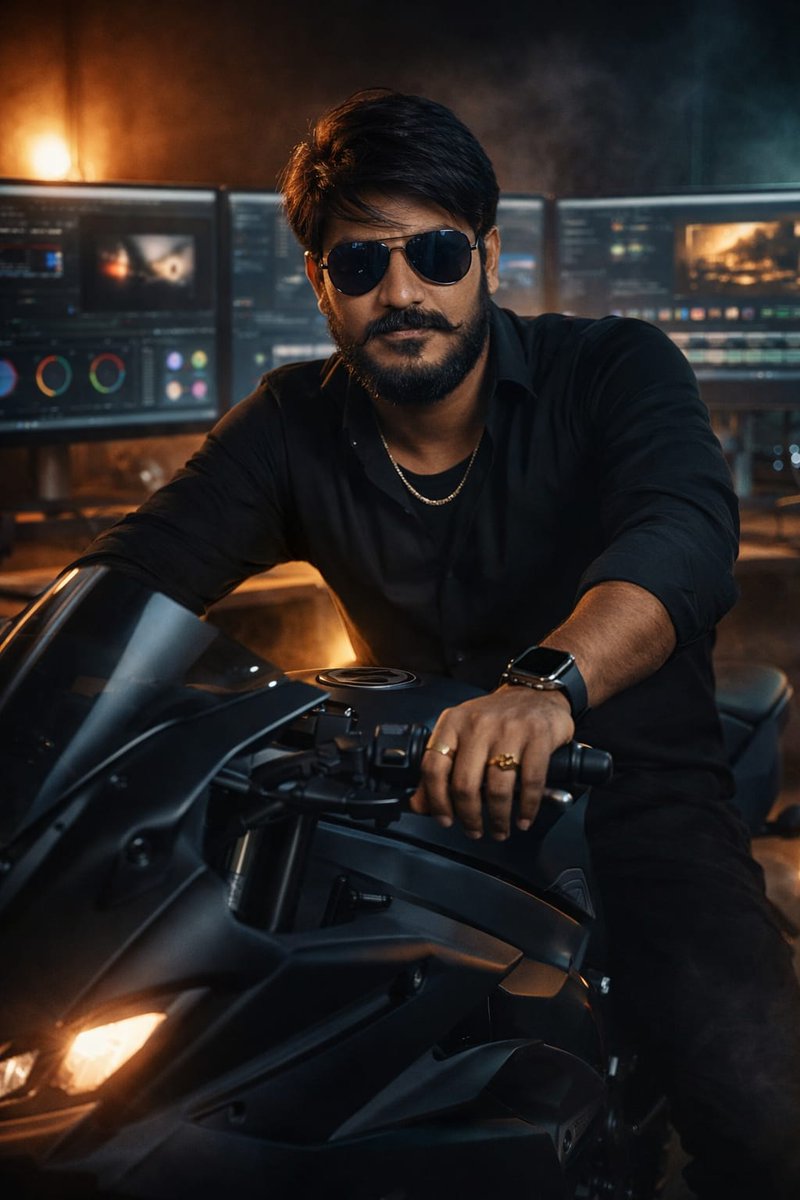 HEMANTH NTR🦚🐉 tweet media
