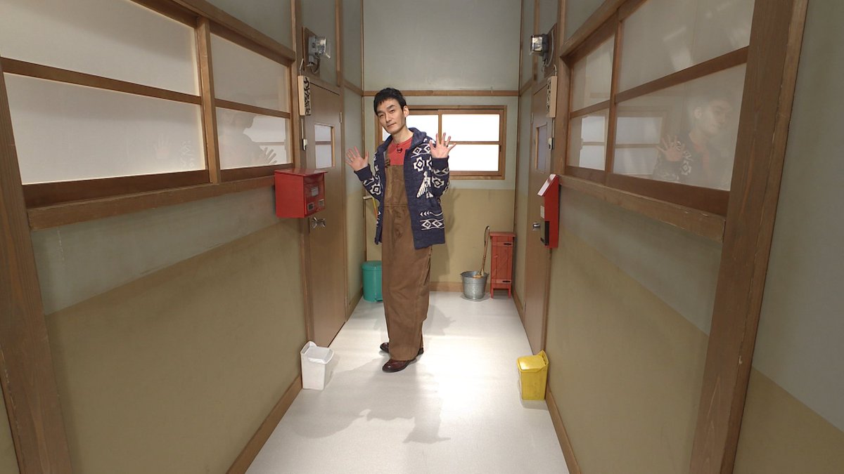 【うさぎとかめ】ダイニングテーブルのみ 次回の #うさかめ をちょいみせ✔️ 🏠お家で簡単&本格的/ 🔥焼き