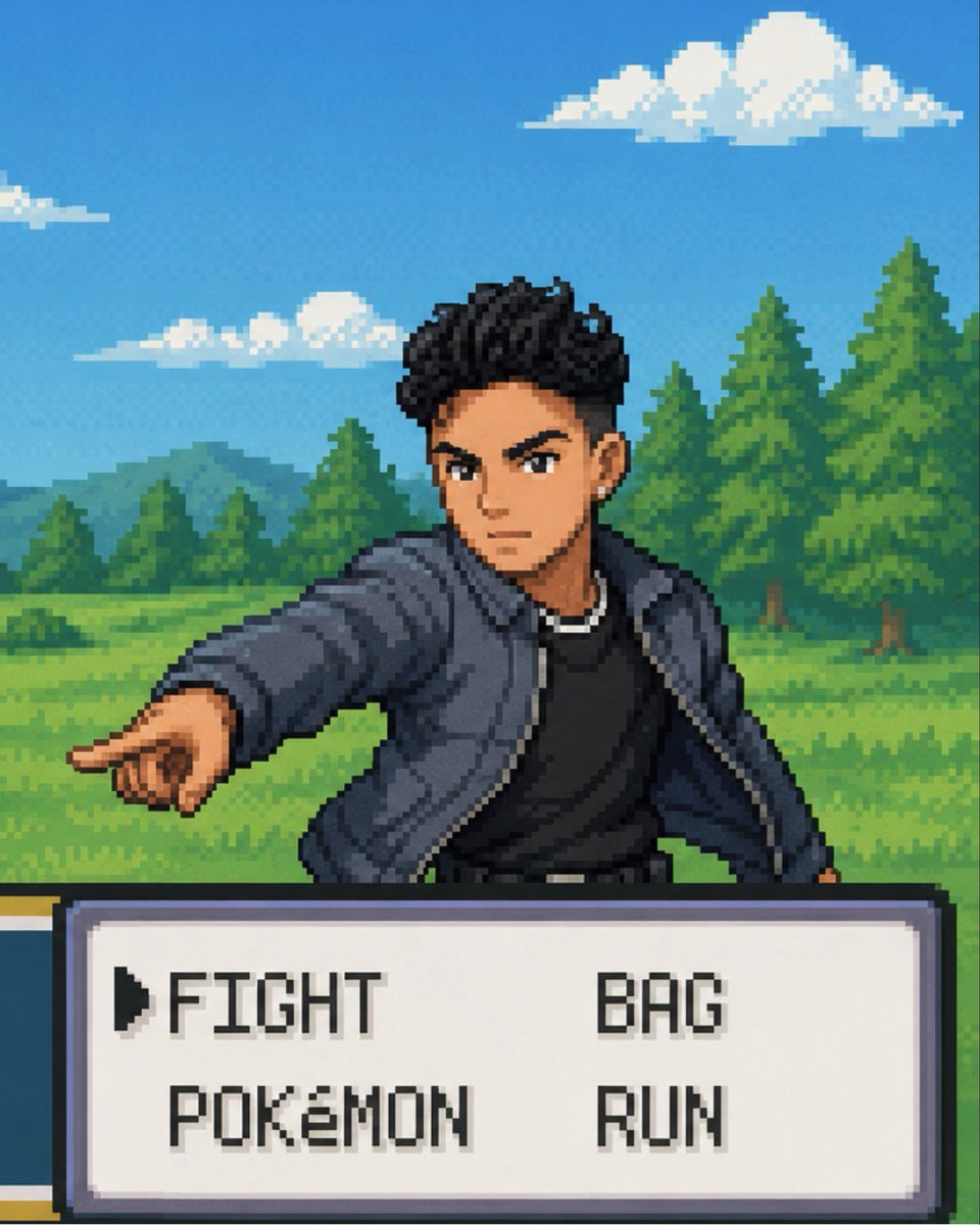 valayo_'s tweet photo. Leveling up 🎮 #pokemon #valayo https://t.co/CNQq7lWJax