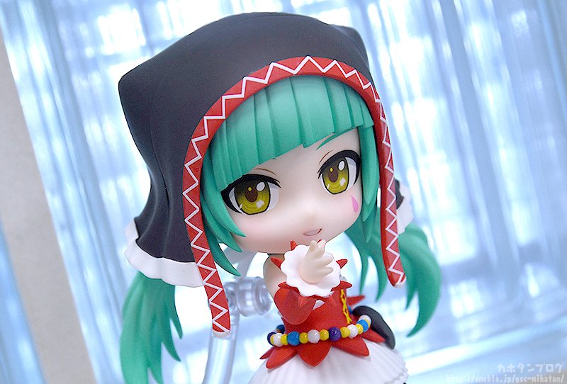 gsc_kahotan's tweet photo.  ̄ ̄ ̄ ̄ ̄ ̄ ̄ ̄ ̄ ̄ ̄ ̄
ねんどろいど
初音ミク ピエレッタVer.
____________
>>https://t.co/W78XGVKACv
グッスマ公式ショップでの
ご予約は6月3日(水)まで🎪
#初音ミク #nezuki #ピエレッタ #ねんどろいど https://t.co/KmkqySK4Vf