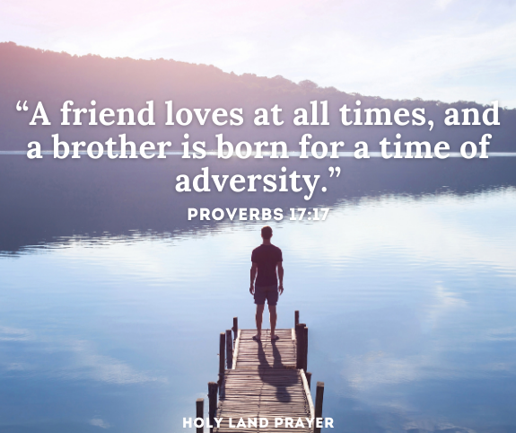 PrayersFor's tweet photo. A friend loves at all times... - https://t.co/8uyTs1Qtzl - https://t.co/3p84r1p0OZ https://t.co/oIOdutQ1Xz