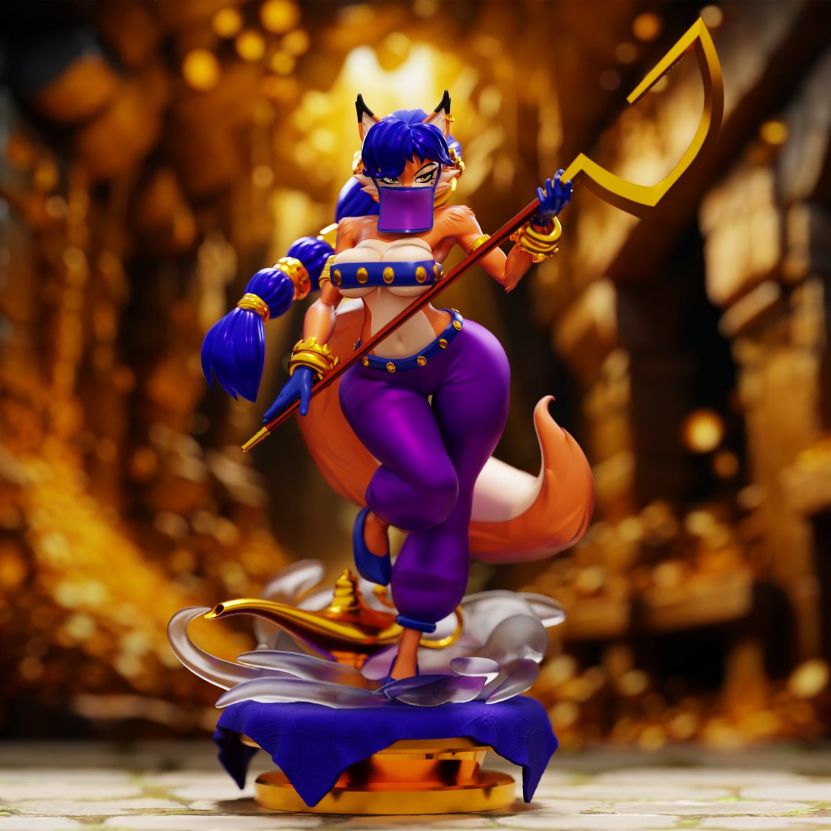tarsisvisuals's tweet photo. 🦊🦊🦊 https://t.co/CCgHQpl6gL