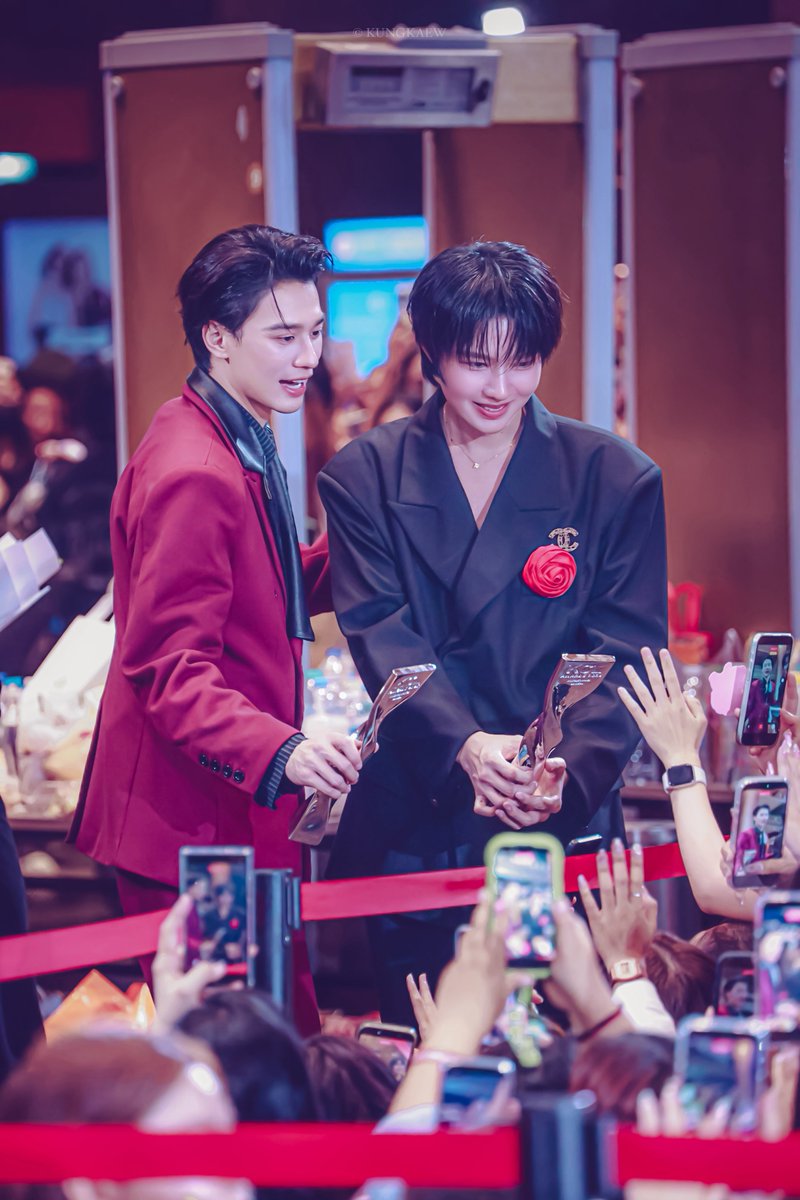 𝐊𝐔𝐍𝐆𝐊𝐀𝐄𝐖 - กุ้งแก้ว tweet media