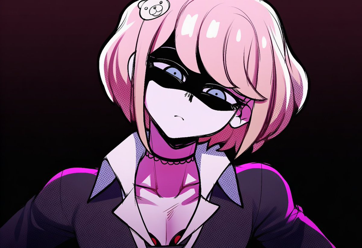 DICKINDESPAIR's tweet photo. Her posessiveness is cute .

Still, what to do with such blatant attention-seeking slutty behavior . . . https://t.co/rdXLSAJx5g