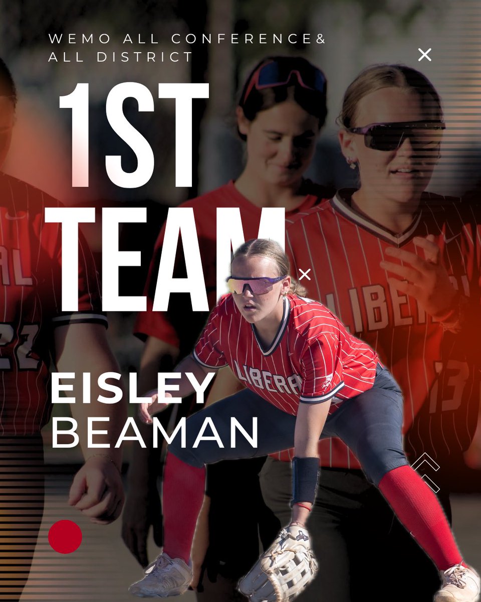 tabithabeaman's tweet photo. Congratulations to all our Bulldogs on their All Conference and All District selections! There were others, but here is an official shout out to @eisleybeaman, @braylenfrieden &amp; @ava_onalee09. https://t.co/kai08Lc0xM