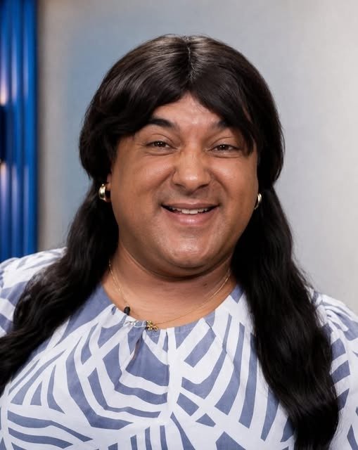 Meu VT Reality tweet media