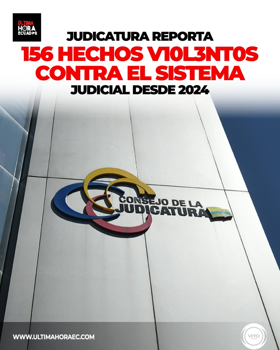 ÚLTIMA HORA ECUADOR tweet media