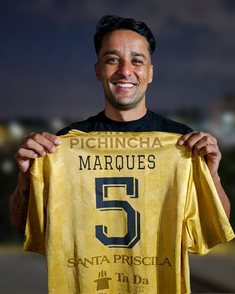 BARCELONA S.C. tweet media