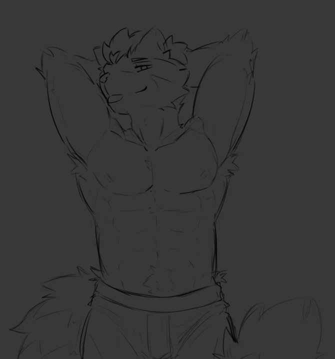 FUNKZUNK's tweet photo. a redraw of the first drawing lol https://t.co/nJvUz4uyEr