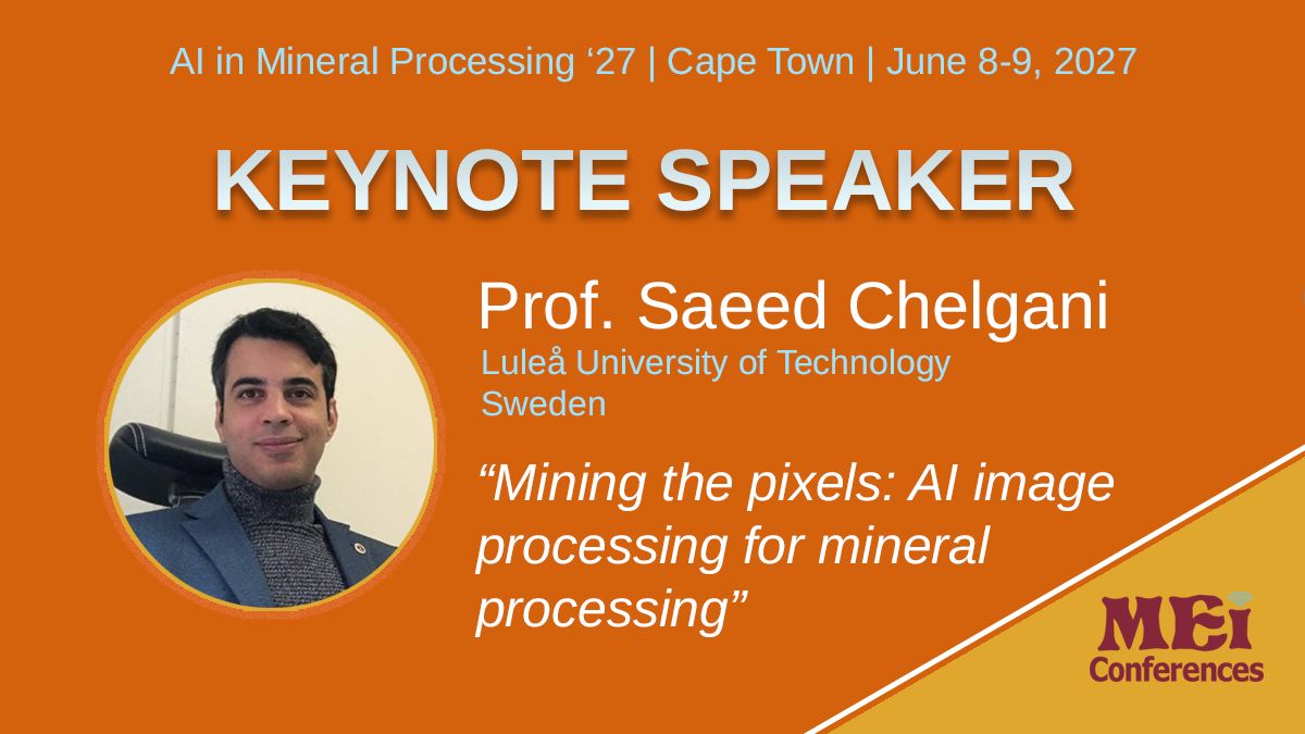 barrywills's tweet photo. #MEIBlog: AI Image Processing for Mineral Processing
https://t.co/bQcWxquLbS https://t.co/jt3qMS47XH