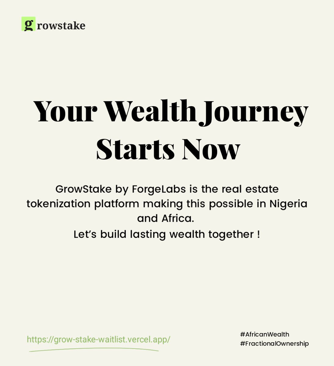 ForgeLabs Solutions tweet media