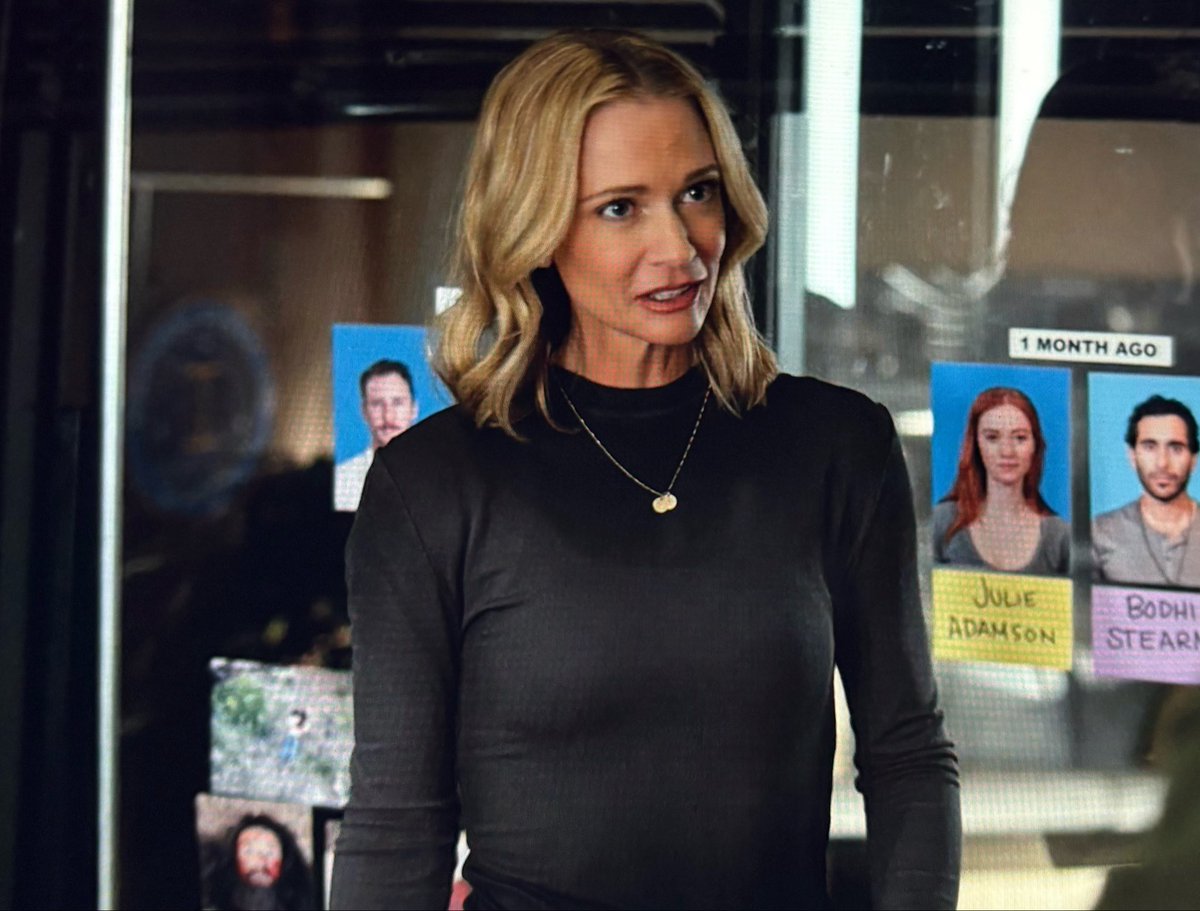 nicelisous's tweet photo. the mother of the BAU is back https://t.co/HAujOCGdaj