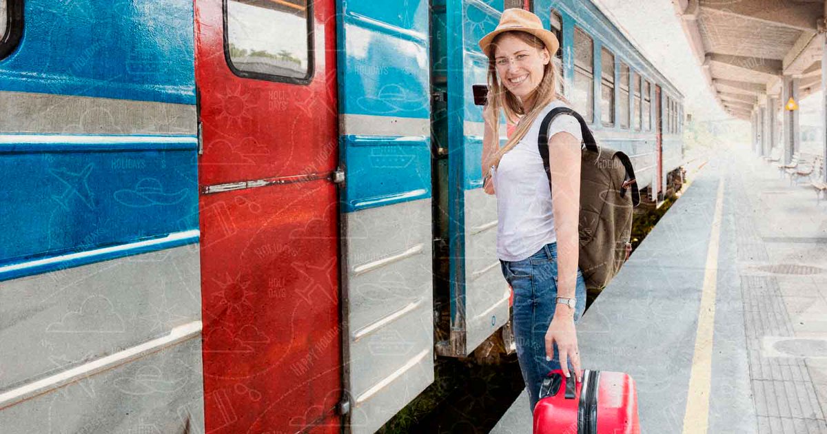 aviajarblog's tweet photo. El Interrail es esa experiencia que combina libertad absoluta, descubrimiento cultural y la emoción de no saber exactamente dónde dormirás mañana (bueno, más o menos). 🚝

📍 https://t.co/8lTZ6o9SWO

#interrail #europa #viaje #tren https://t.co/m7evCsFn1p