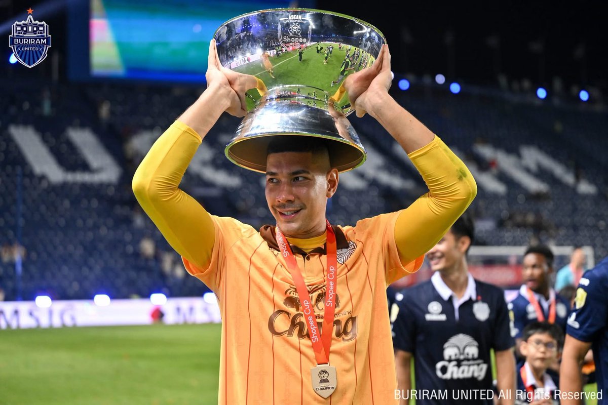 Neil38Etheridge's tweet photo. Back to back 🫡 https://t.co/qUD2d5AnN6