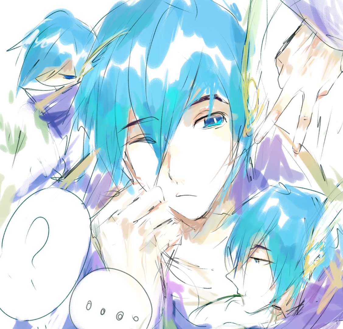 日土寸攸心 tweet media