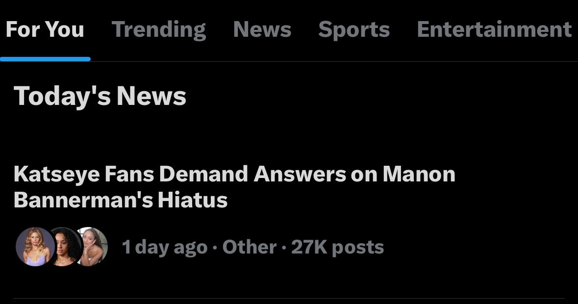 hxg biggest hater | OT6 tweet media