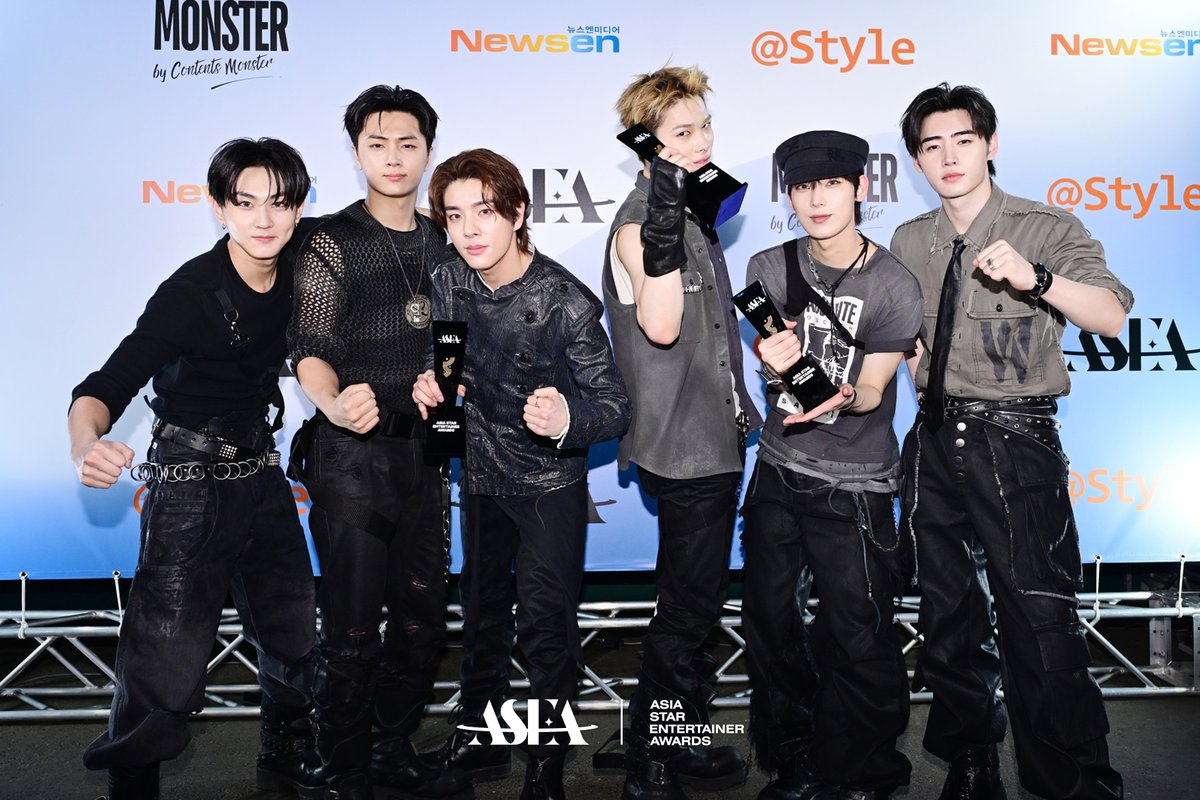 ASEA official 【MAIN】 tweet media