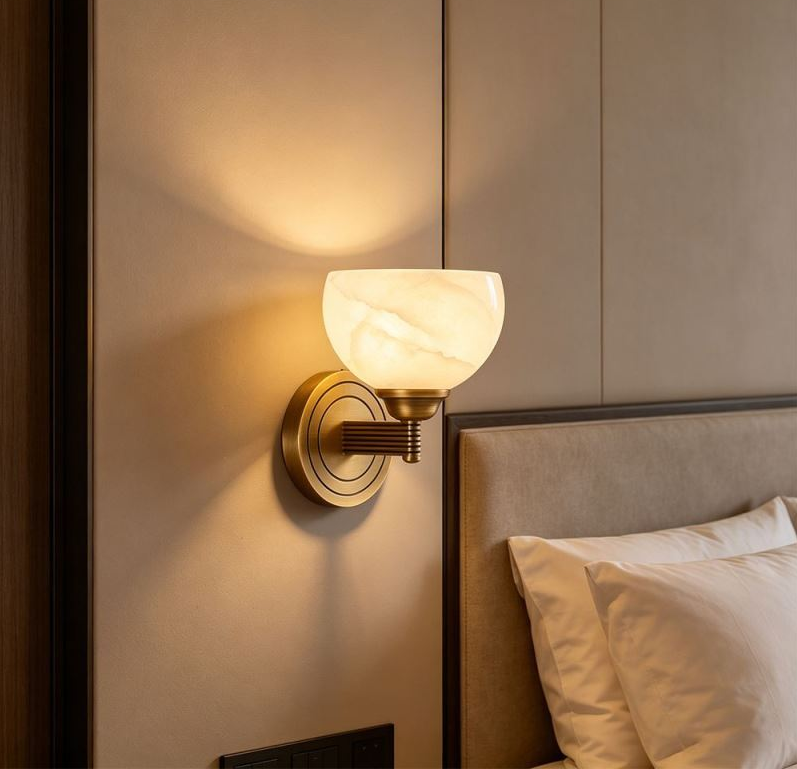 Homelavade's tweet photo. Wandleuchte Messing Marmor Vintage amerikanisch

✨ Vintage-Silber-Finish im Used-Look + Messing + Marmoreinlage
🔗https://t.co/plaX7I1Kbz

#homelavade #wandleuchte #lifestyle #hausbau #lamp #homedecor #homedesign #inneneinrichtung #decoration https://t.co/Tk1ydGvCXW