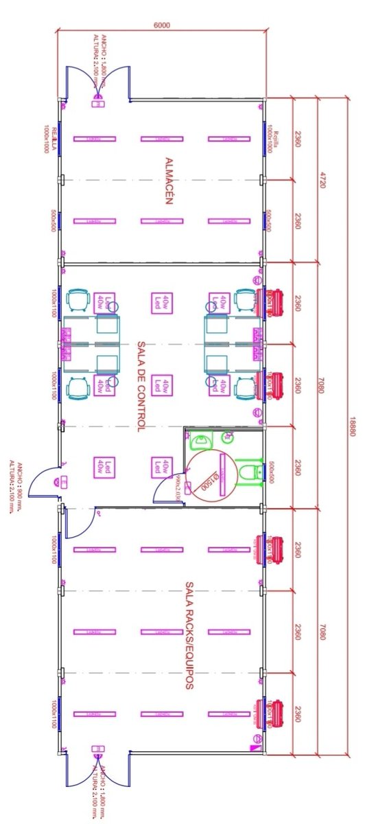 IngematisSL's tweet photo. ¿Pensando en instalar un módulo industrial o técnico? El éxito empieza por los cimientos. Cumple el CTE.
Edificio modular de casi 19 metros de largo, en #INGEMATIS ofrecemos el servicio completo: desde el cálculo en #ingeniería hasta el vertido del hormigón.
​#IngenieríaCivil https://t.co/GneQr8xzoJ