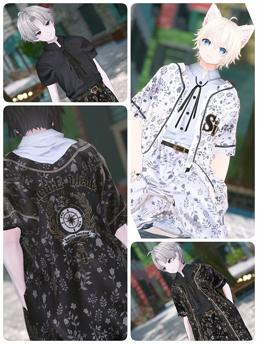 捨良🌃 tweet media