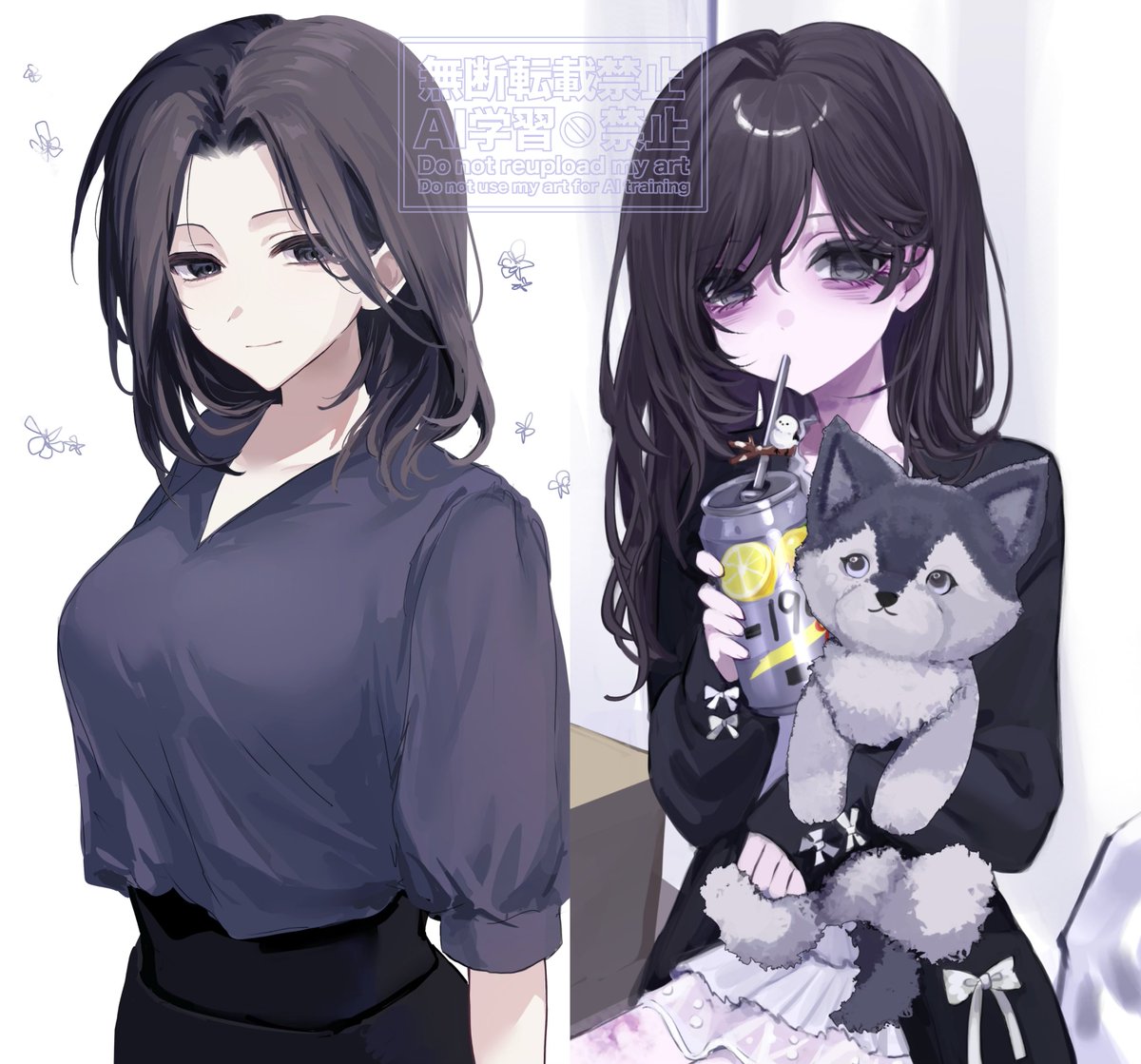 じしょうにゃんこ tweet media
