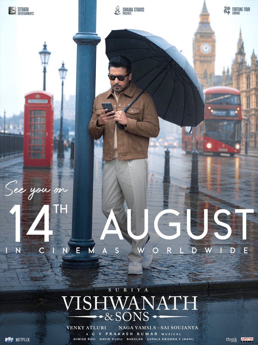 letscinema's tweet photo. VAS — 14 August 2026 release. https://t.co/rLVISANl6t