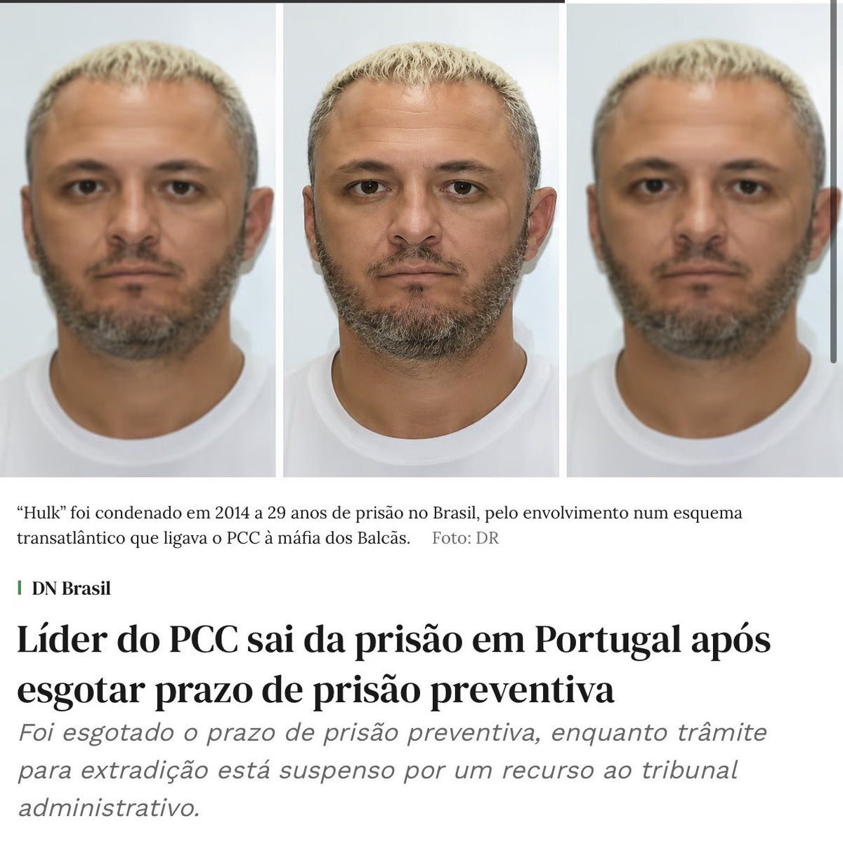 Pedro dos Santos Frazão tweet media