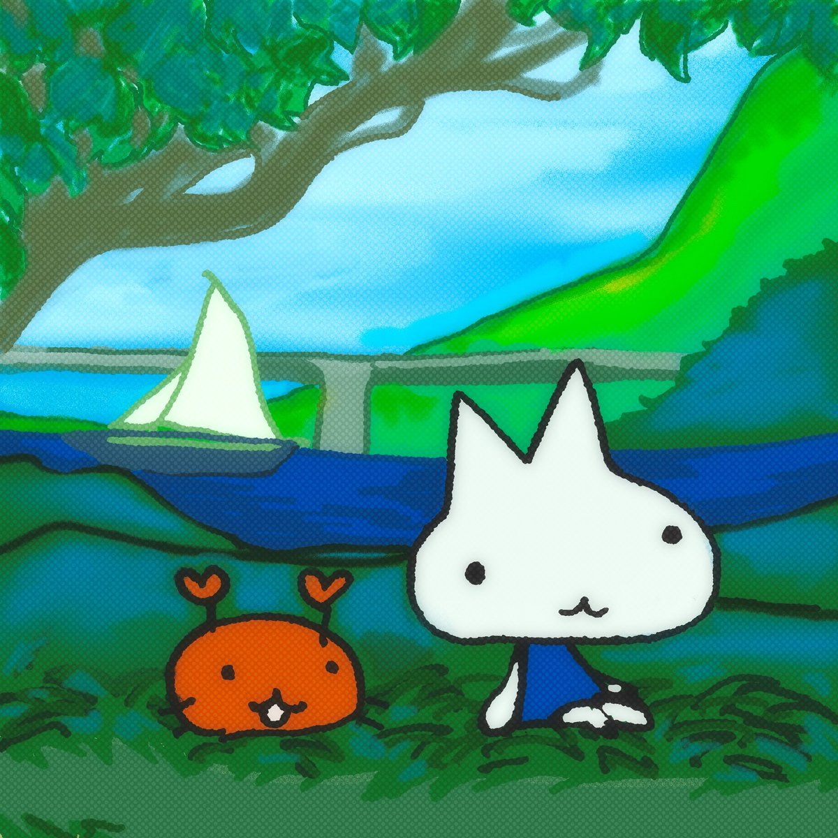 yumyumyamq's tweet photo. 汗を流してがんばるのは、きらい https://t.co/00Q0S3xi2J
