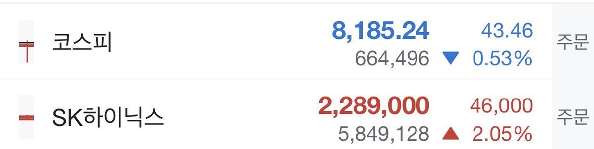 ๋ญํน10๐ง AIํฌ์๋ฉ tweet media