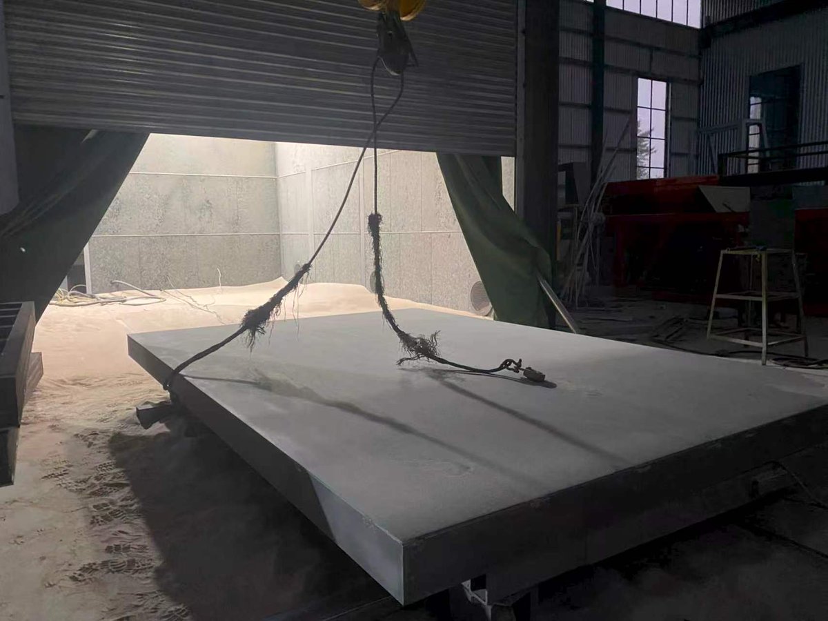 ShengYue888's tweet photo. 🏗 Stable block production needs reliable service 🔧
Fast support, remote troubleshooting &amp; delivery follow-up from Sheng Yue Machinery.
📧 shengyuecaroline@gmail.com
🌐 https://t.co/nHCPykgxm6
#shengyuemachinery #blockmachine #brickmachine #concretemachinery https://t.co/qgDV55dQJn