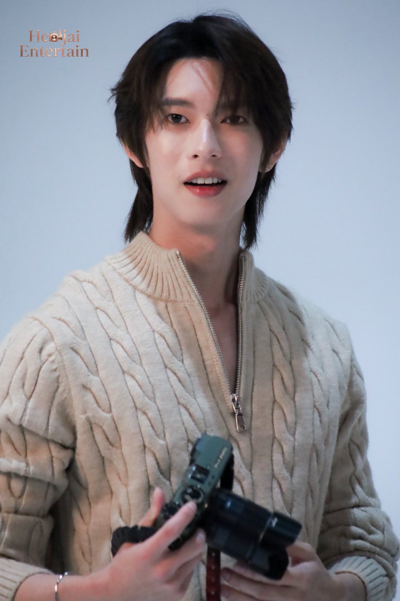 HealJaiEnt's tweet photo. พี่ฟ้าน่ารักจังคั๊บ☺️

#TheGrimLoverFitting

#PoohPavel #พูห์พาเวล 
#ppoohkt #pavelphoom 
#รักลืมตาย #TheGrimLover https://t.co/dETmReAOyo