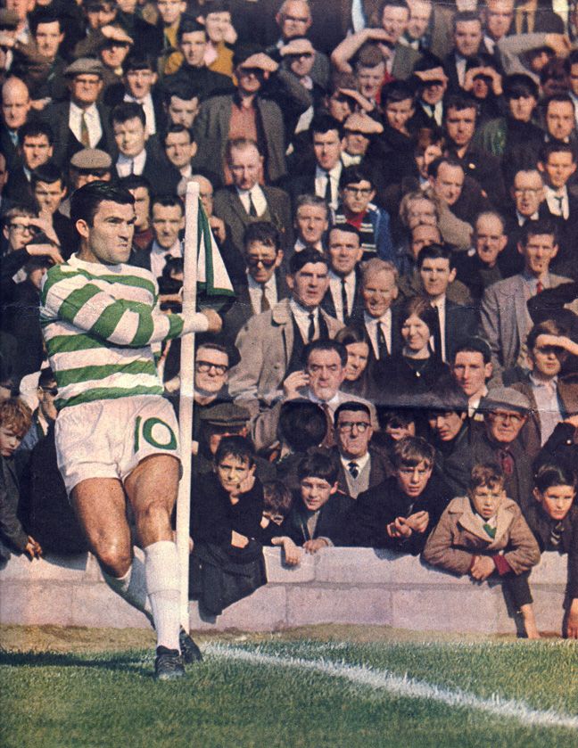 Lisbon Lion tweet media