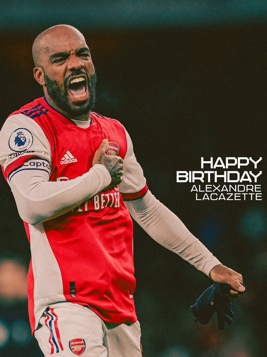Arsenal tweet media