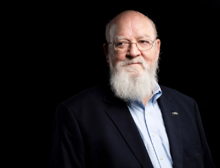 EpistInnocence's tweet photo. Daniel Dennett's influence on modern philosophy cannot be overstated. Today, in his honour, Lisa Bortolotti presents a special issue of Philosophical Psychology dedicated to the legacy of his philosophy.

https://t.co/2l5aulapD5 https://t.co/1UuT39fie7