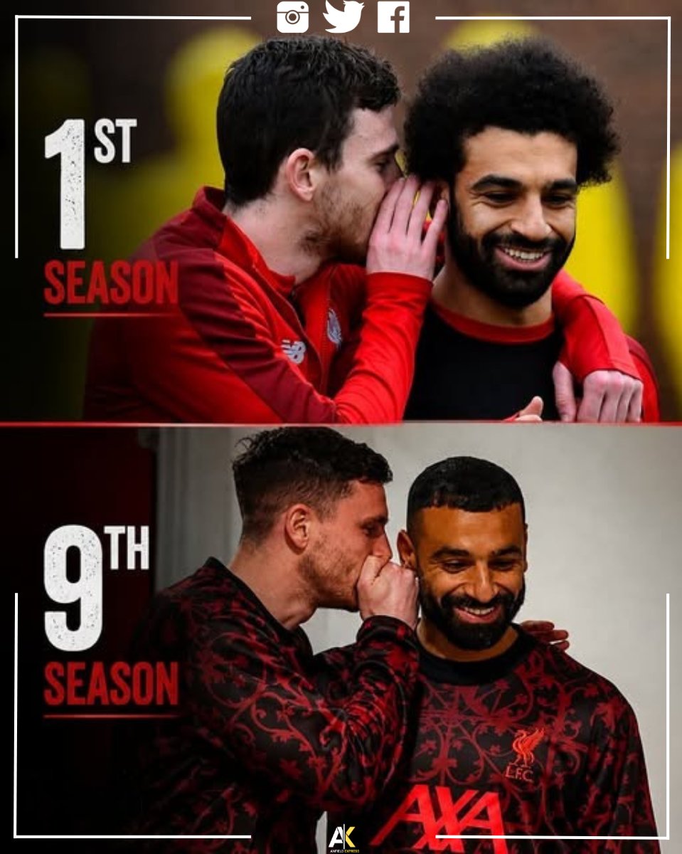 Anfield Express tweet media
