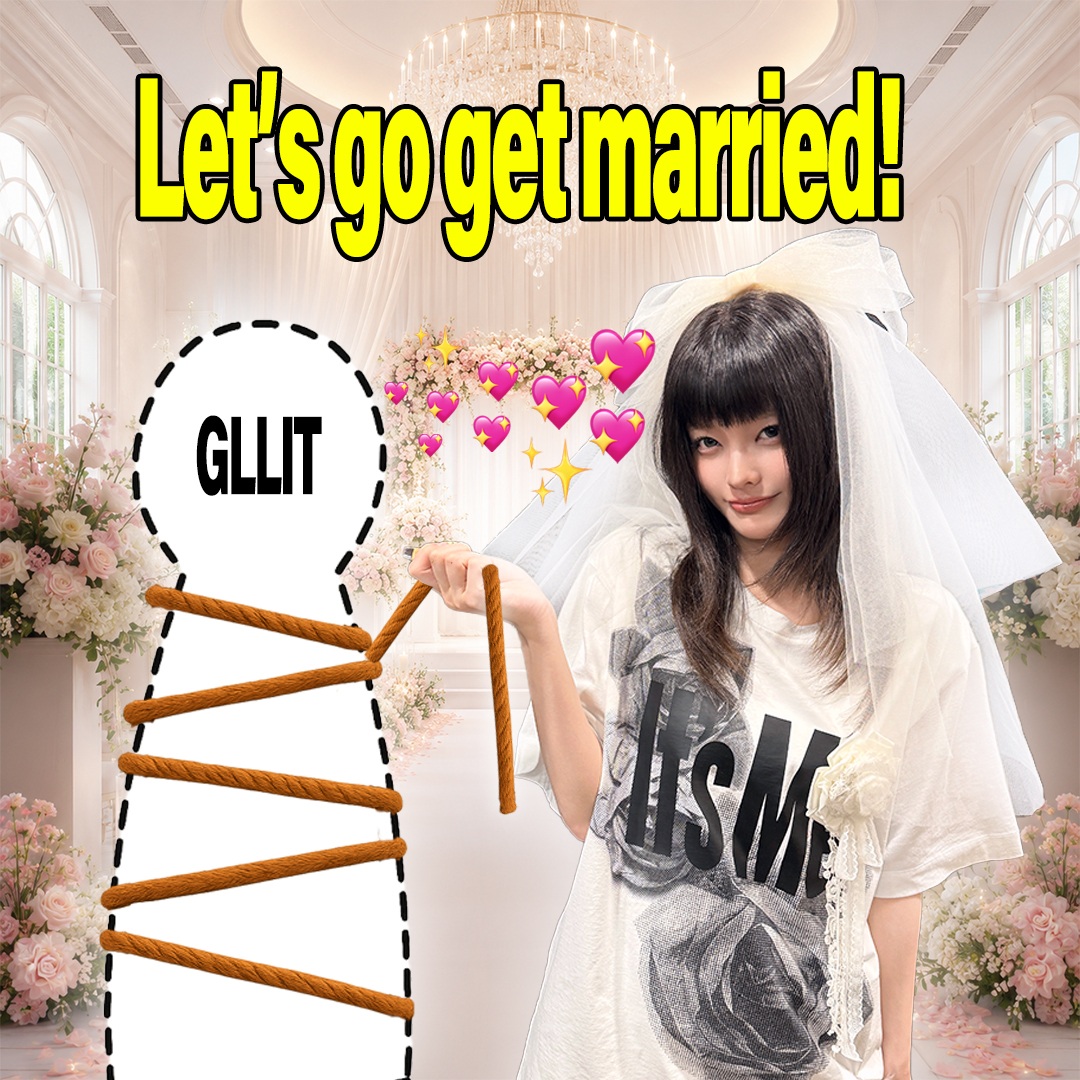 ILLIT official tweet media
